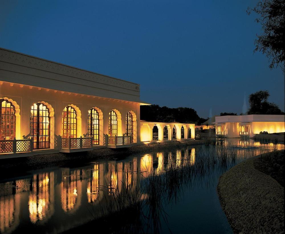 The Oberoi Vanyavilas Wildlife Resort, Ranthambhore Sawai Madhopur Kamer foto